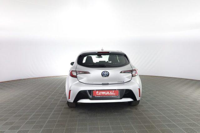 TOYOTA Corolla Corolla 1.8 Hybrid Business