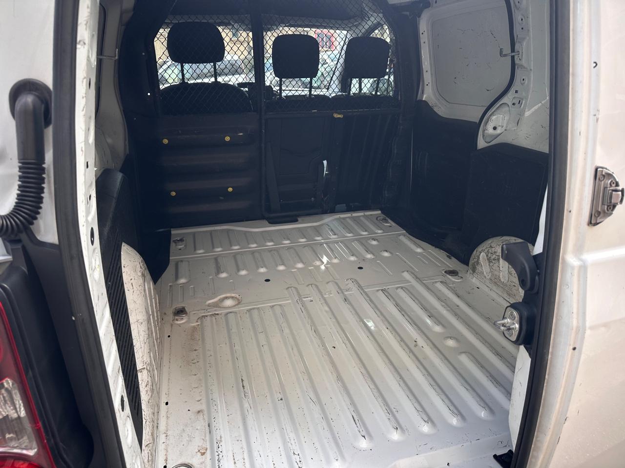 Citroen Berlingo Multispace BlueHDi 100 Feel