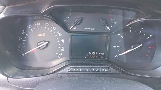 CITROEN C3 *PROMO* PureTech 110 S&S Shine