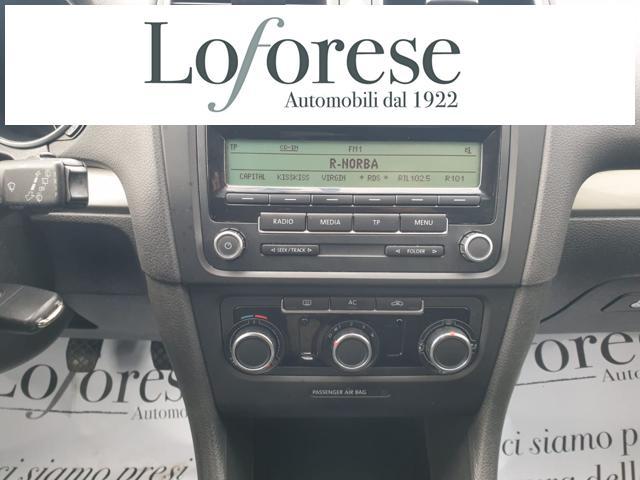 VOLKSWAGEN Golf 1.4 5p. United