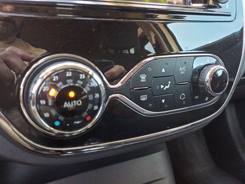 Renault Captur Captur 1.5 dci Hypnotic (magnetik) 110cv KM CERTIFICATI