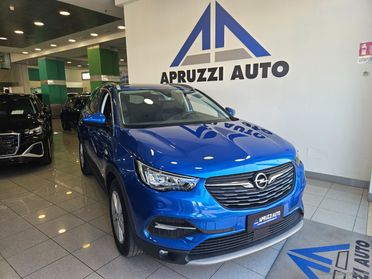 OPEL Grandland X 1.5 diesel Ecotec S&S aut. Innovation