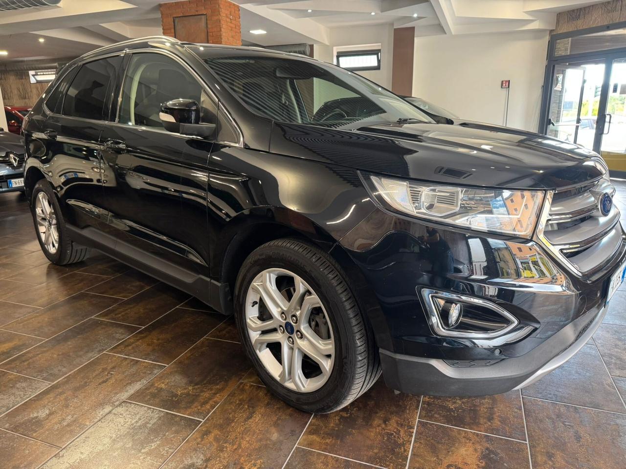 Ford Edge 2.0 TDCI 210 CV AWD Start&Stop Powershift Vignale