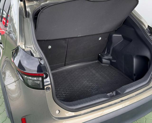 TOYOTA Yaris Cross 1.5 Hybrid 5p. E-CVT Lounge