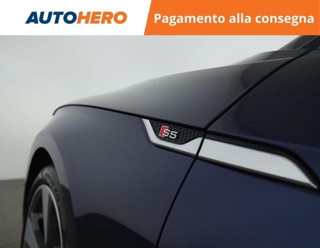 AUDI S5 SPB 3.0 TFSI quattro tiptronic