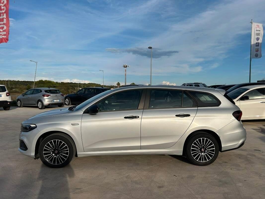 Fiat Tipo 1.6 mjt City Life s&s 130cv