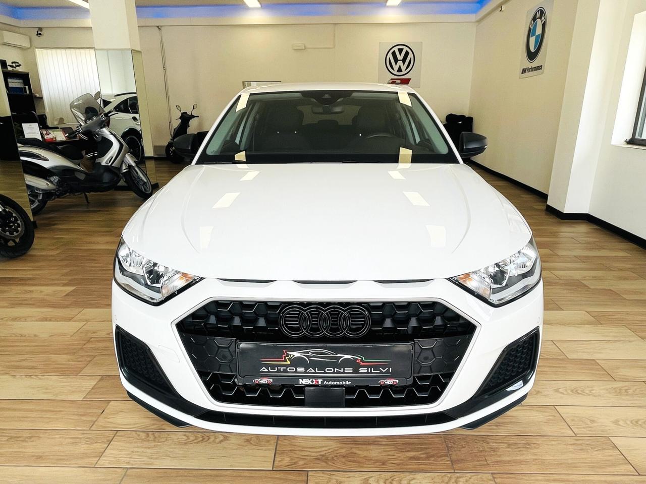 Audi A1 SPB 25 TFSI