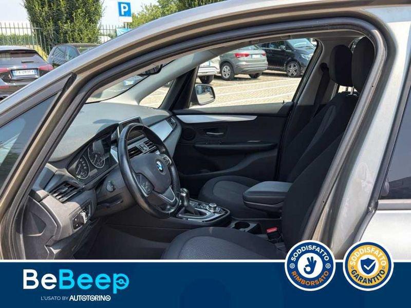 BMW Serie 2 Active Tourer 218D ACTIVE TOURER ADVANTAGE AUTO