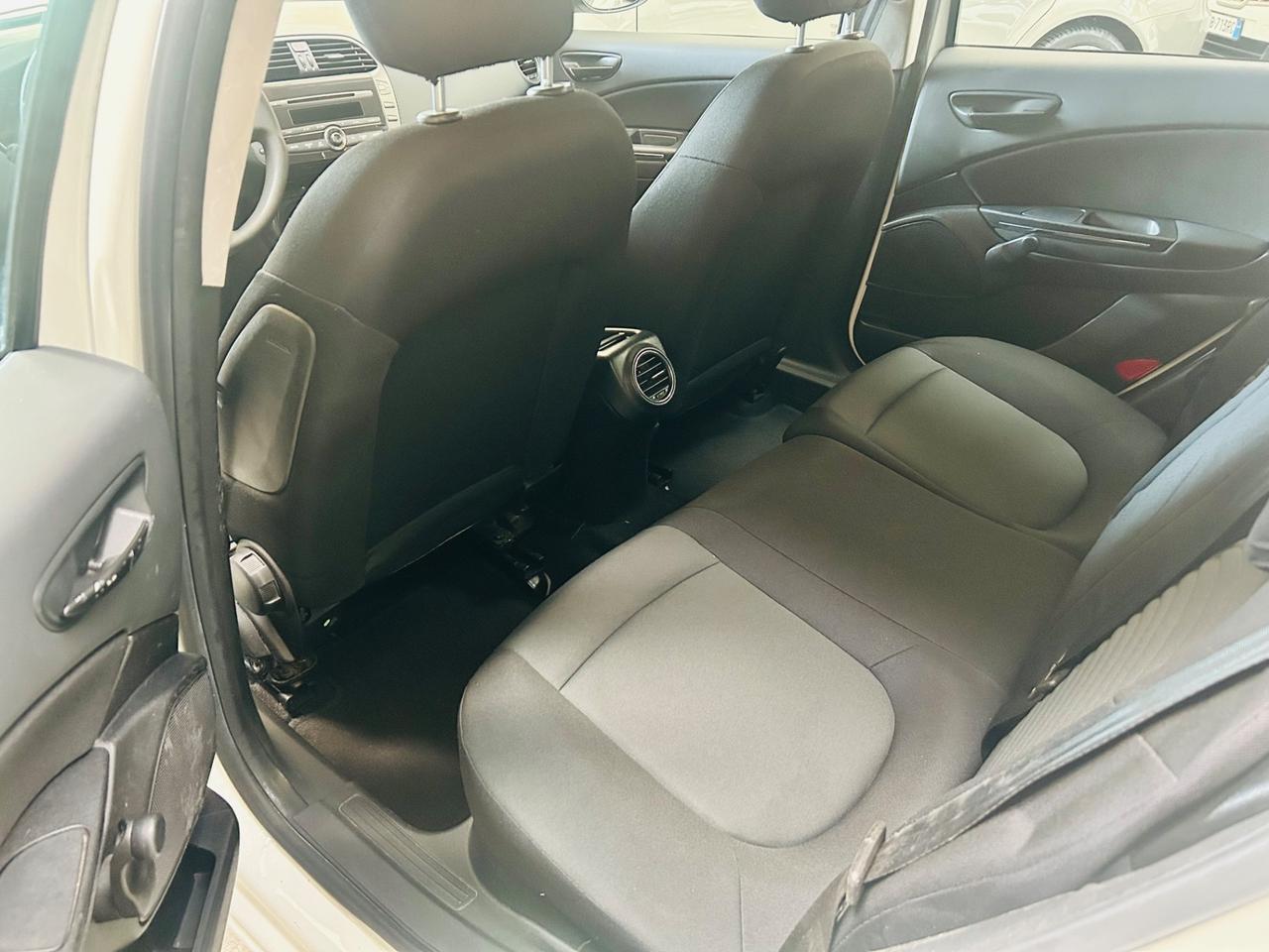 Fiat Bravo 1400cc 90 cv gpl fino 2031