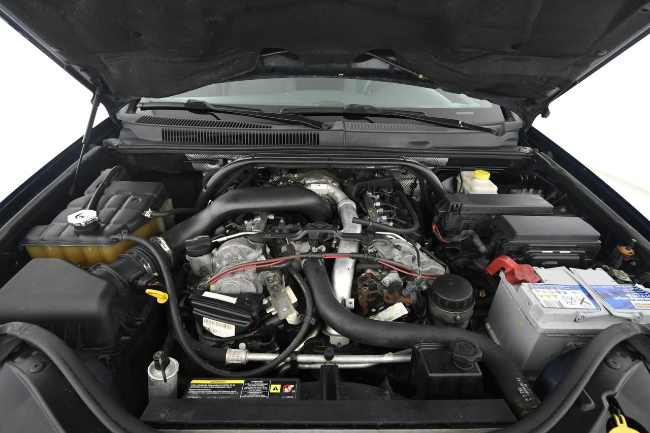 JEEP Grand Cherokee 3.0 V6 crd Laredo auto COMMERCIANTI+GANCIO TRAINO