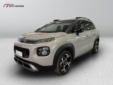 Citroen C3 Aircross 1.2 PureTech Shine Pack EAT6