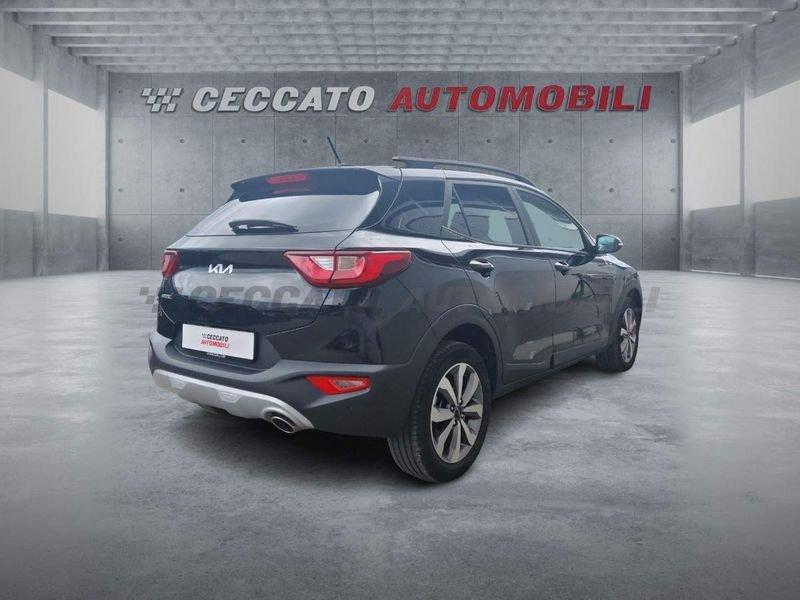 KIA Stonic Stonic 1.2 dpi Style 84cv