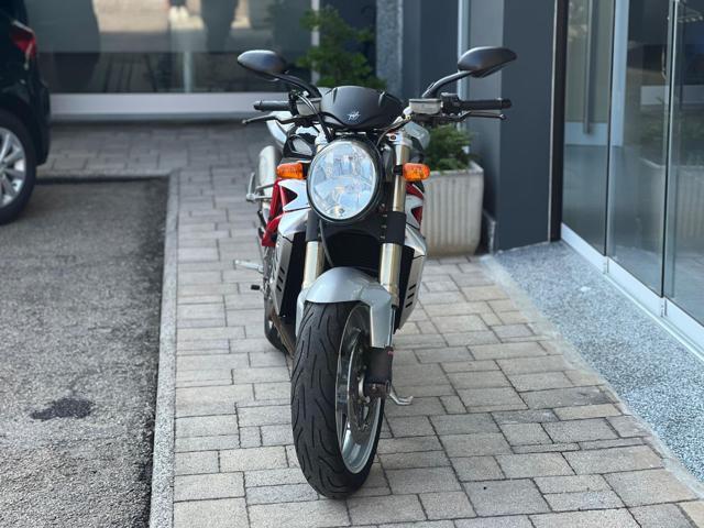 MV AGUSTA Brutale 910 BRUTALE 910