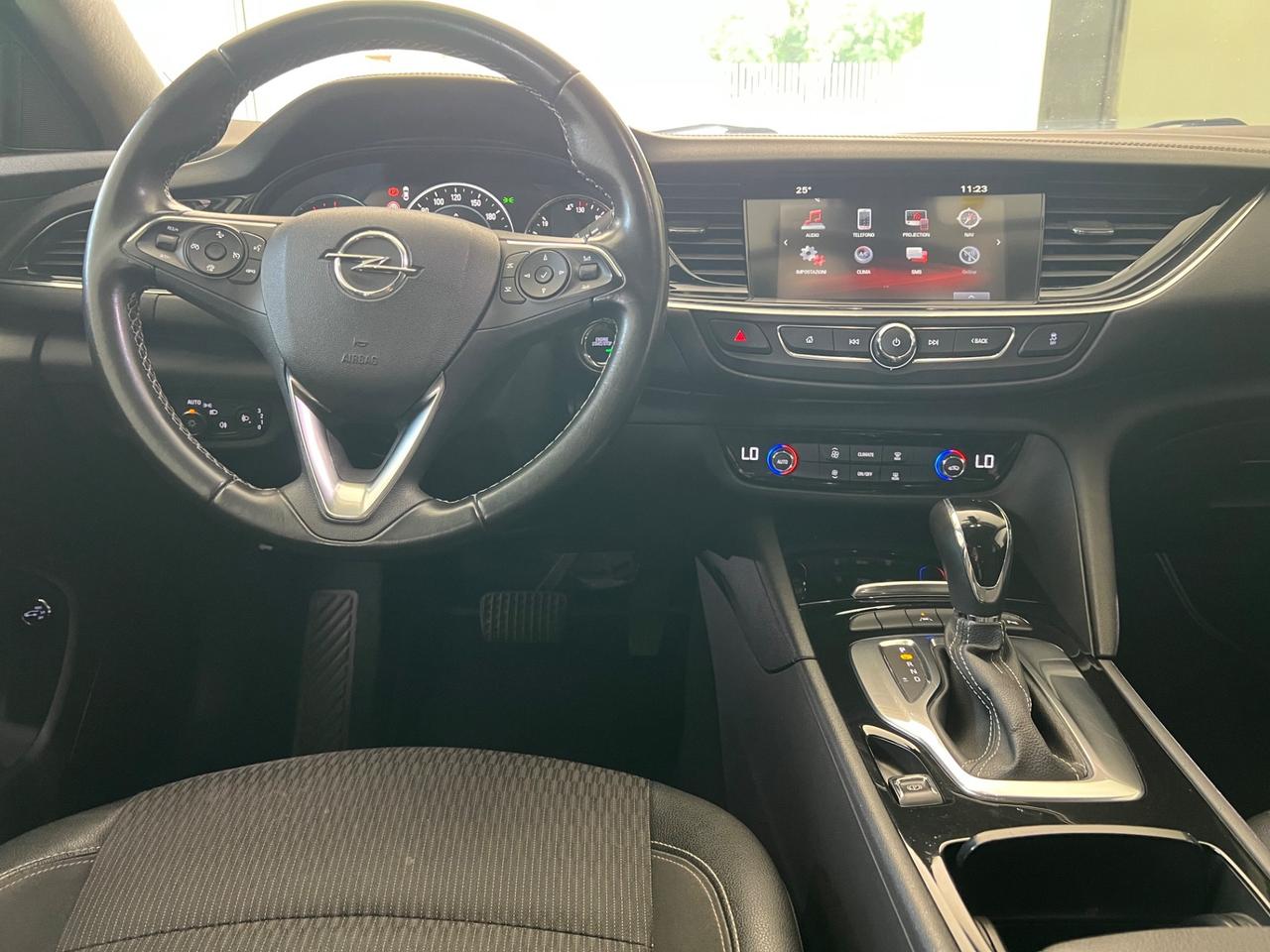 Opel Insignia 2.0 CDTI S&S aut. Sports Tourer Business