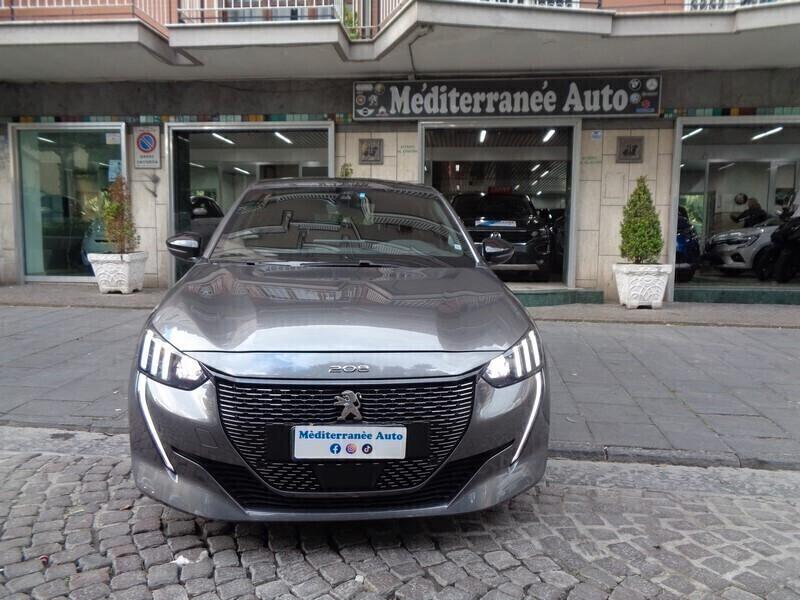 Peugeot 208 BlueHDi 100 Stop&Start 5 porte GT