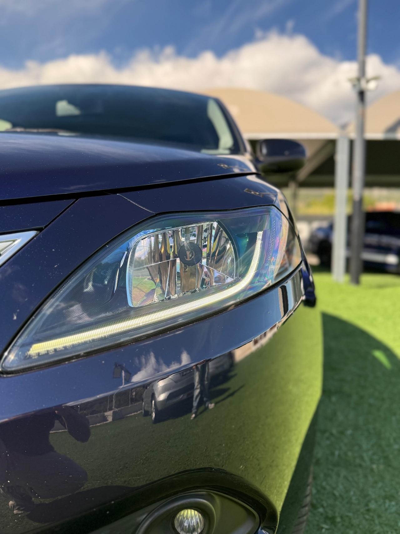 Lancia Ypsilon 1.0 5 porte Hybrid Gold
