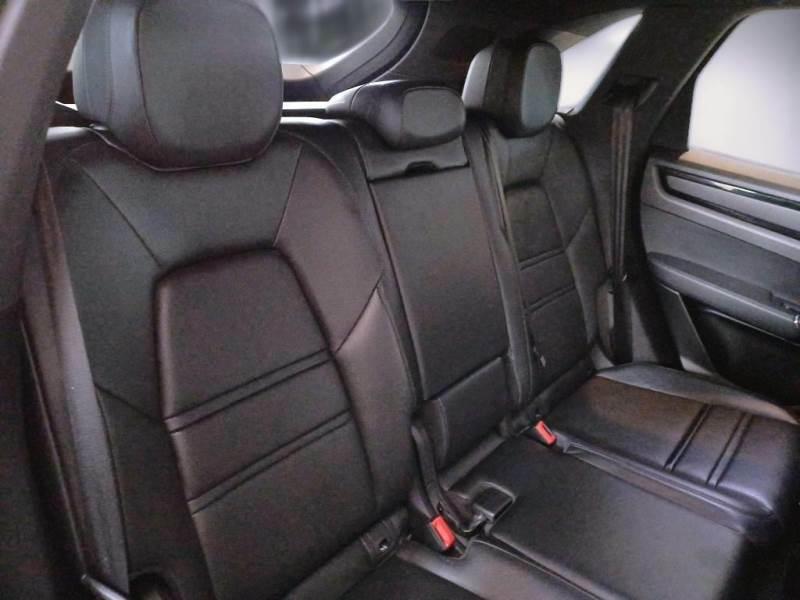 PORSCHE CAYENNE 3.0 V6 AUTO SUV