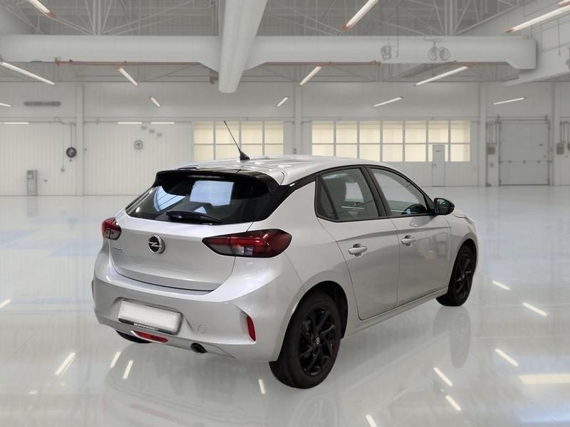 OPEL CORSA 1.5 Diesel 100cv Design / Tech MT6 5 PORTE