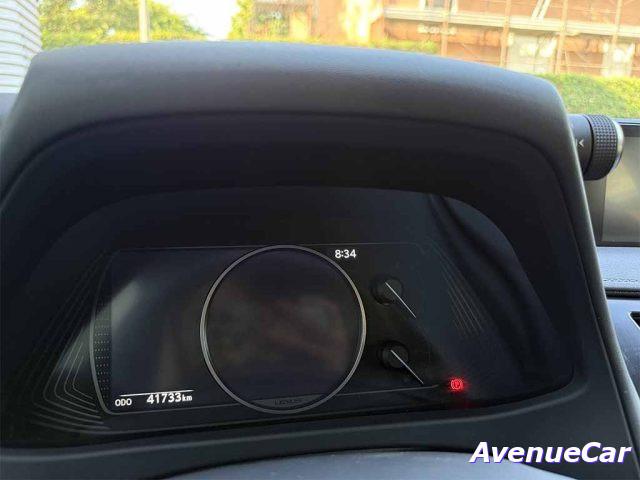 LEXUS UX 250h 2.0 BUSINESS TELECAMERA POST. IVA ESP PREZZO REALE