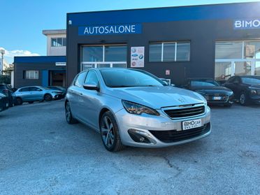 Peugeot 308 BlueHDi 120 S&S