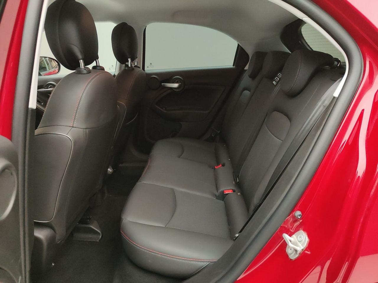 FIAT 500X 2022 1.3 MJT 95CV SPORT