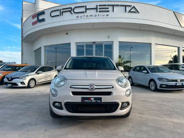 Fiat 500X 1.4 m-air Pop Star 4x2 140cv