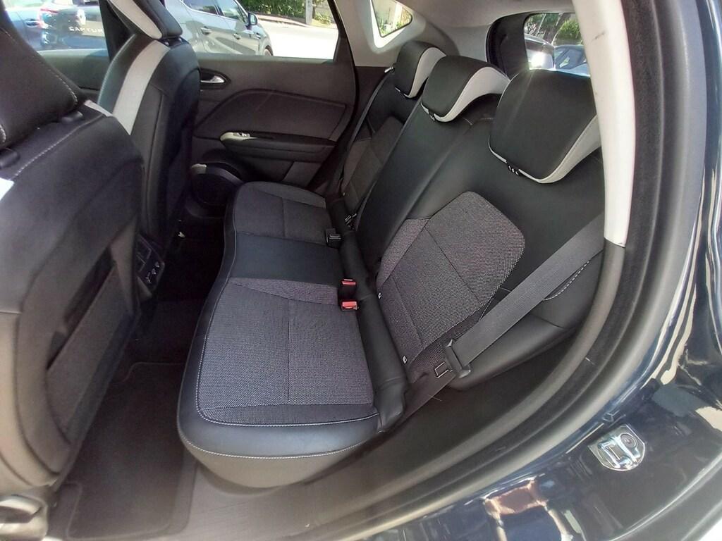 Renault Captur 1.0 TCe Intens