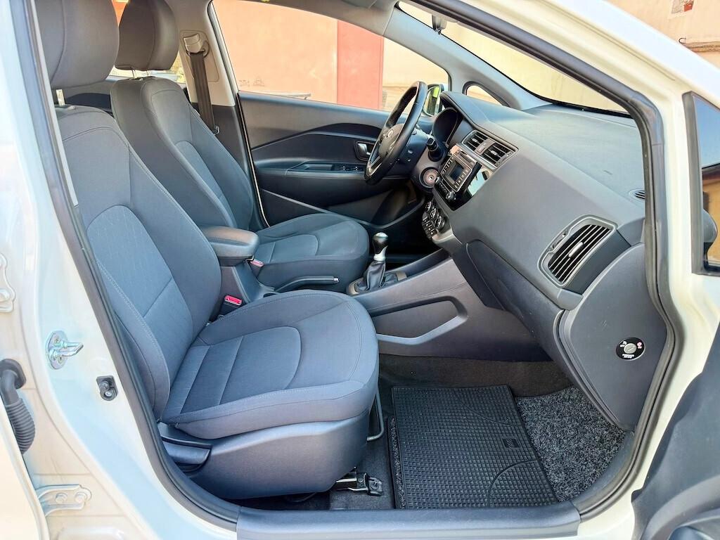 Kia Rio 1.2 5p. Active Style Pack E6