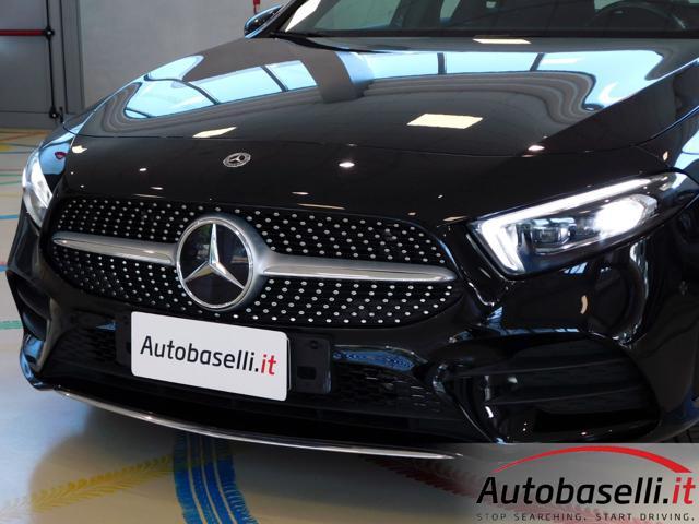 MERCEDES-BENZ A 250 220D AUTOMATIC PREMIUM 4MATIC 190CV