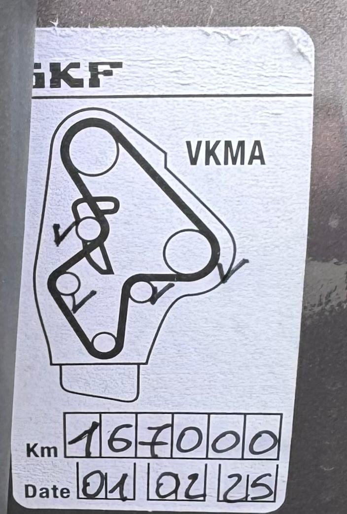 Ford Focus 2.0 Diesel SW Automatica 163 Cv