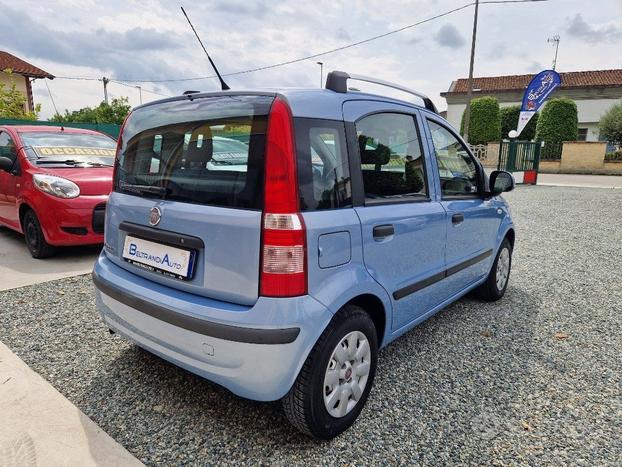 FIAT Panda 1.2 Dynamic 5 Posti Euro 5
