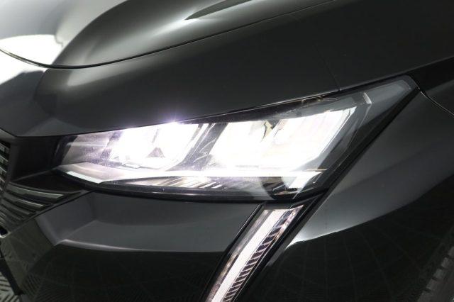 PEUGEOT 308 308 BlueHDi 130 S&S EAT8 SW Allure