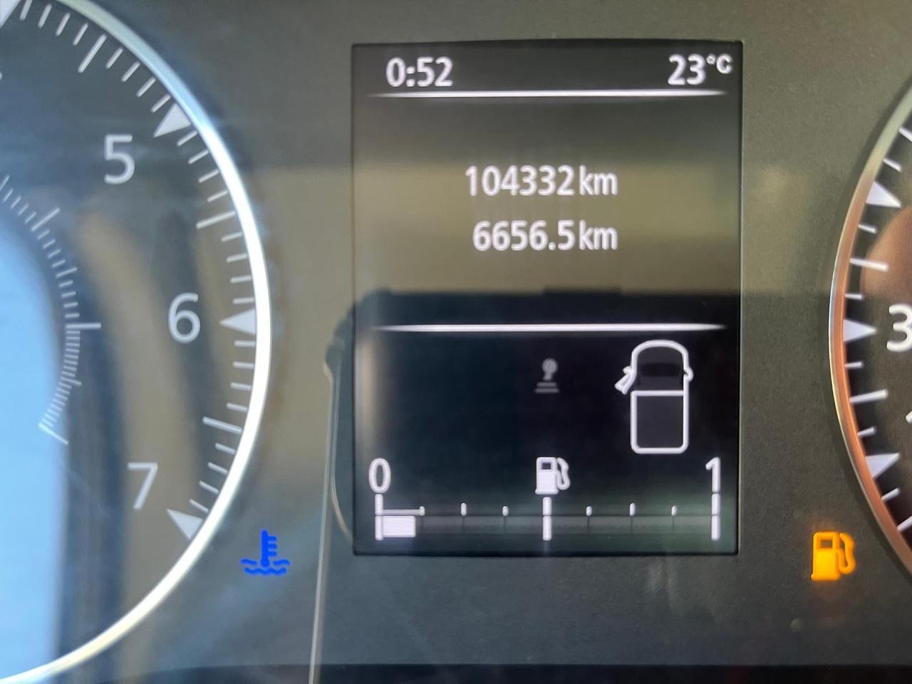 Renault master 2.3 dci cassonato- km 10000-2020