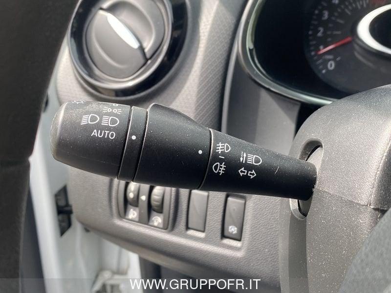 Renault Clio TCe 12V 90CV Start&Stop 5 porte Energy Zen