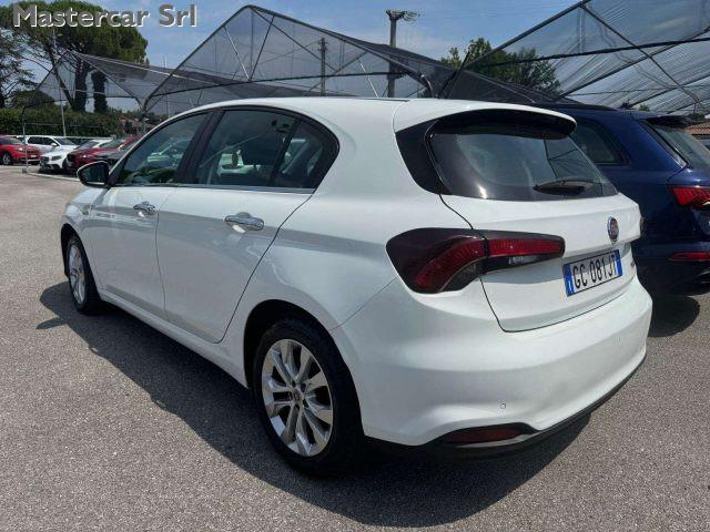 FIAT Tipo Tipo 1.3 mjt Lounge S TG : GC081JT