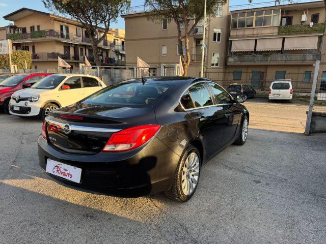 OPEL Insignia 2.0 CDTI 160CV 4 porte Elective