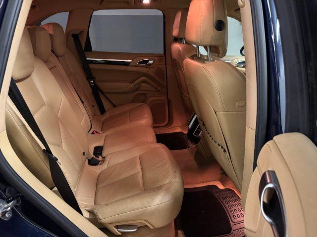 PORSCHE Cayenne 3.0 Diesel