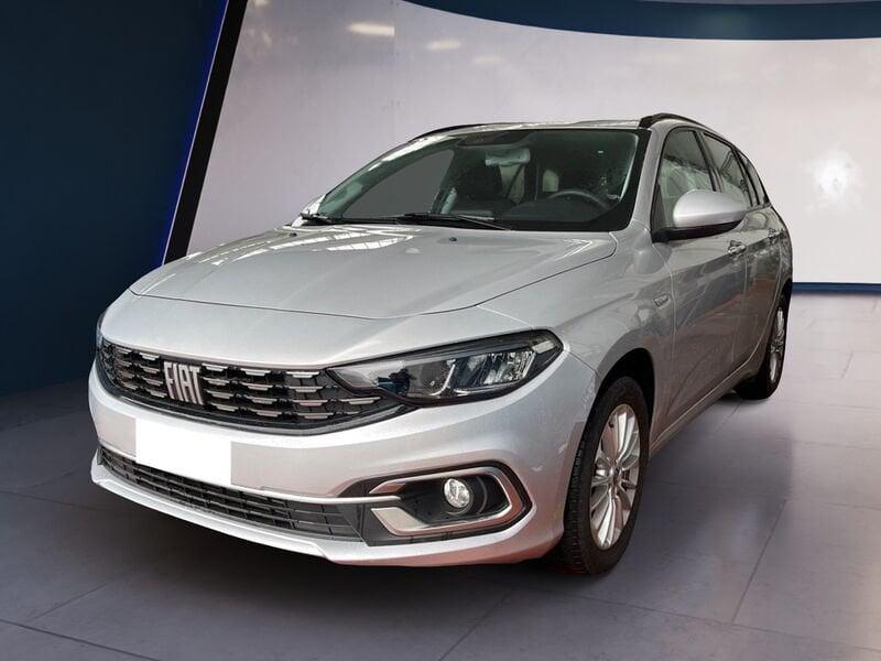 FIAT Tipo SW II 2021 SW 1.3 mjt Life s&s 95cv