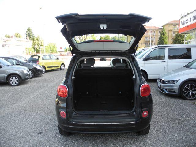 FIAT 500L 1.3 Multijet 85cv Pop Star S&S - "Ok NEOPATENTATI"