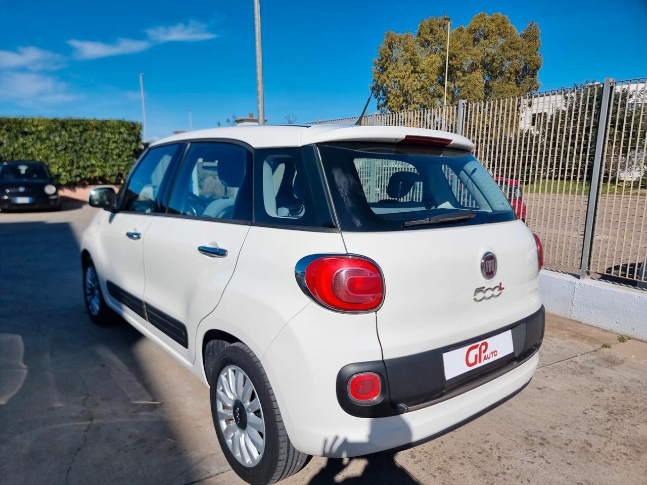 Fiat 500L 1.3 Multijet 95 CV Business
