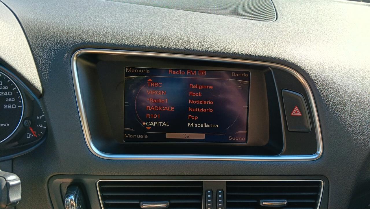AUDI Q5 2.0 TDI-AUTO-PREZZO PROMO!