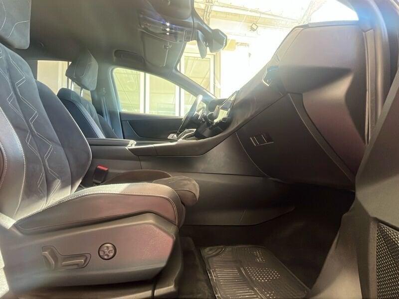 DS DS 7 BlueHDi 130 Automatica Pallas