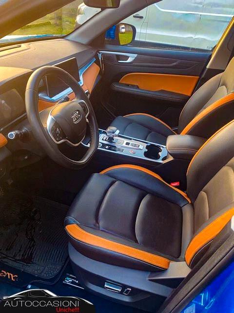 Emc Wave 3 1.5T CVT GPL