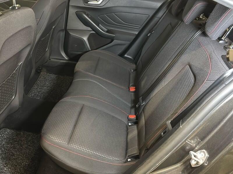 Ford Focus 1.5 Ecoblue 120cv ST Line
