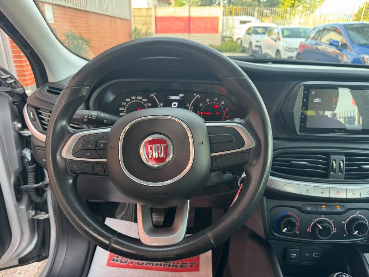 Fiat Tipo 1.4 95CV 5 porte Street
