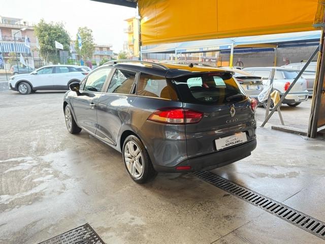 Renault Clio Sporter dCi 8V 75CV Start&Stop Energy Zen