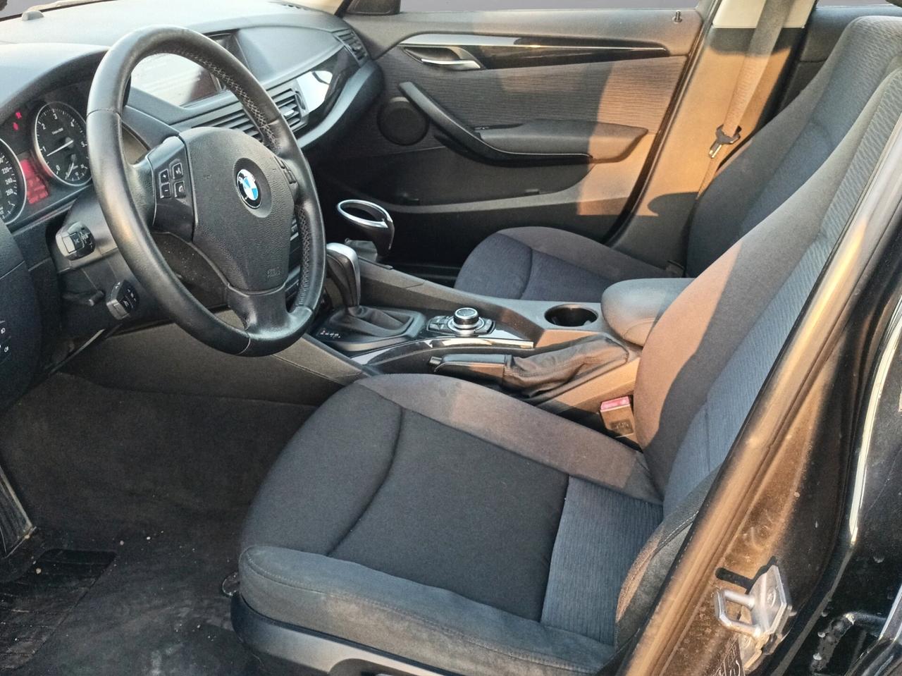 Bmw X1 sDrive20d Futura