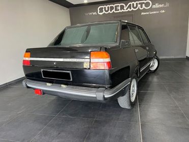 ALFA ROMEO Giulietta 1.6 TARGHE NERE / ISCRITTA ASI