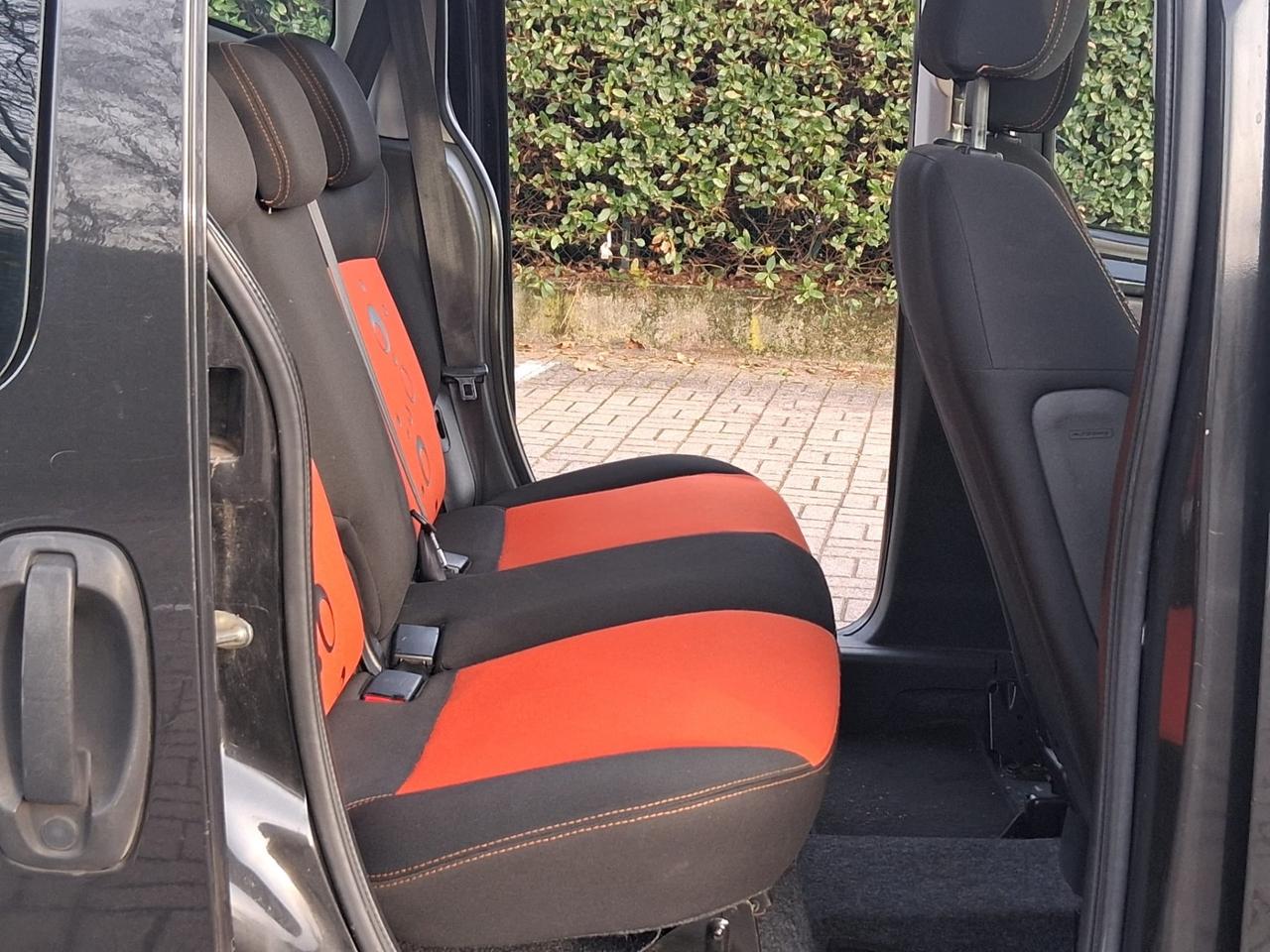 Citroen Nemo 1.4 XTR Theatre