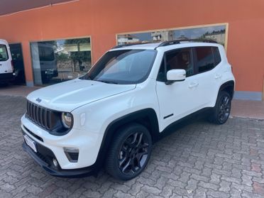 Jeep Renegade 1.3 T4 240CV PHEV 4xe AT6 S Led Pelle